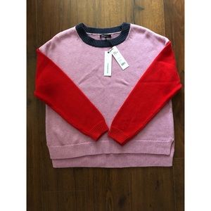 LAST CALL Retro 525 America Sweater